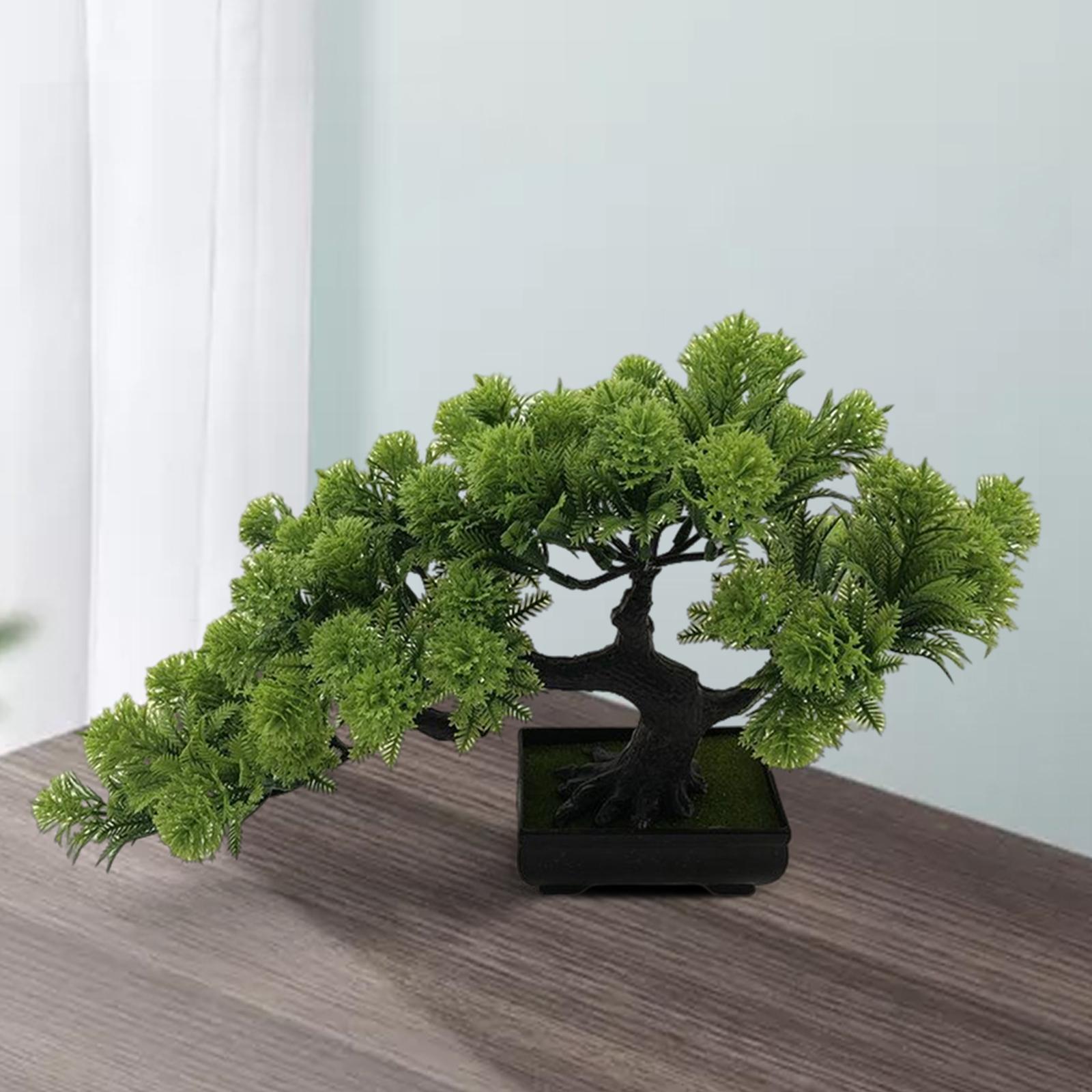 Bonsai Repotting Mat - Pohon Pajangan Desktop Pot Simulasi Pohon