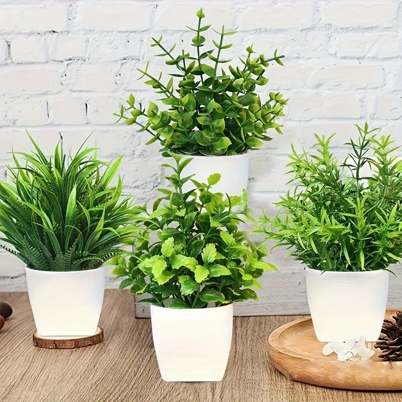 Bonsai Garden Kit - Grosir OEM/ODM tanaman pot Mini buatan