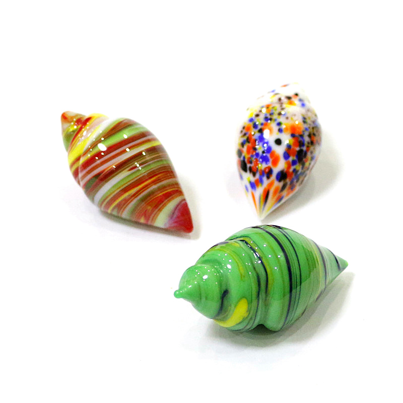 Lucu Mini Kaca Kerang Keong Ke - Landscape Bonsai Garden ulasan dan harga