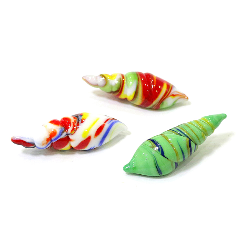 Lucu Mini Kaca Kerang Keong Ke - Landscape Bonsai Garden ulasan dan harga