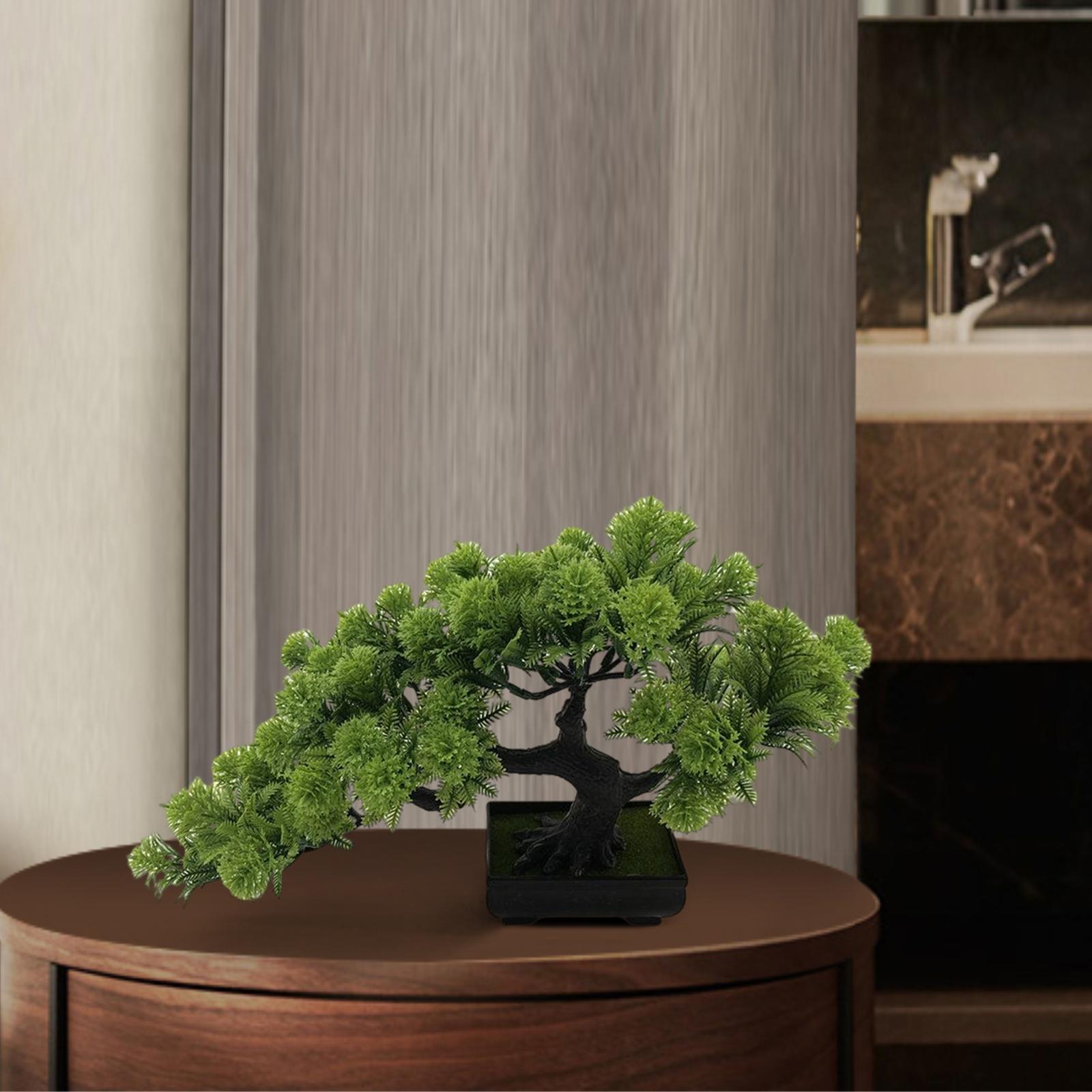 Pohon Pajangan Desktop Pot Sim - Bonsai Repotting Mat ulasan dan harga