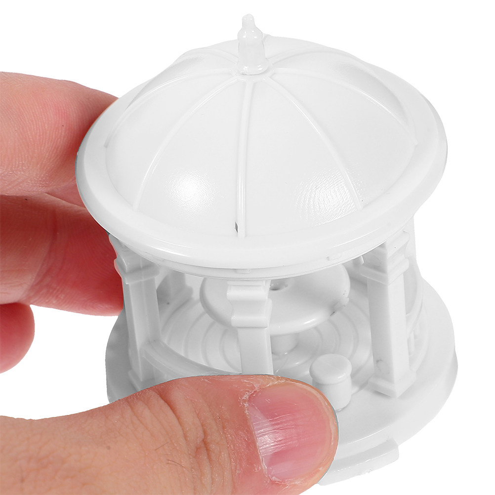 Kit Perakitan Paviliun Mini, D - Bonsai Zen Garden Kit ulasan dan harga