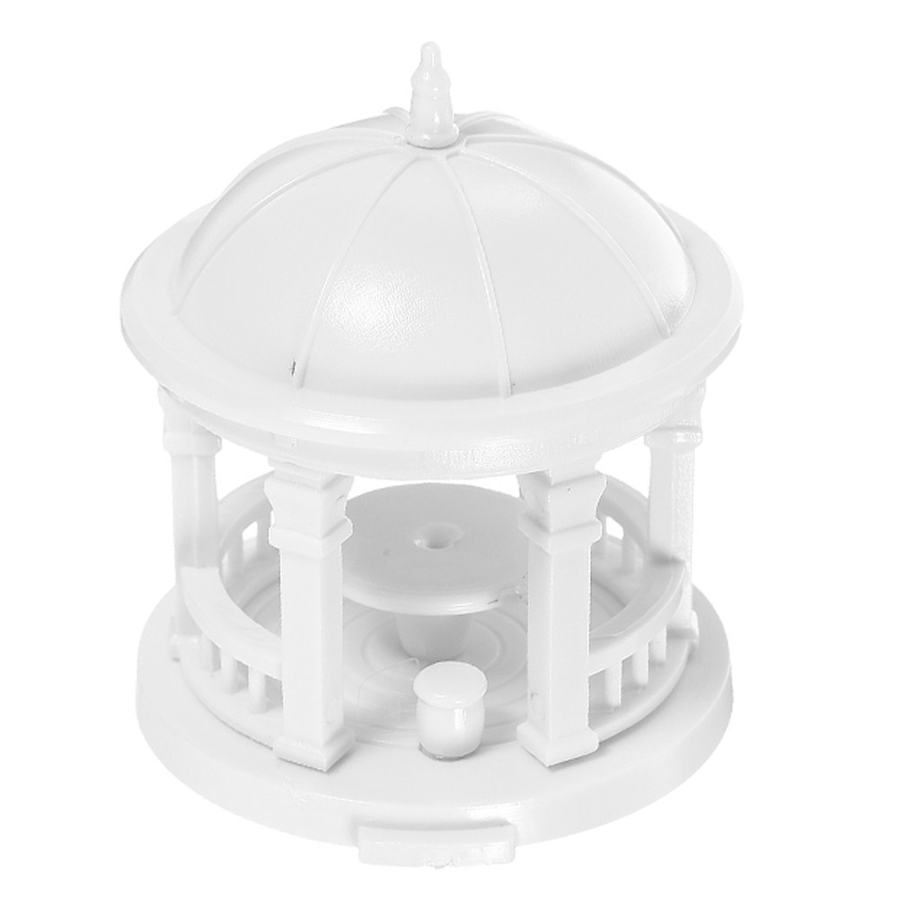 Kit Perakitan Paviliun Mini, D - Bonsai Zen Garden Kit ulasan dan harga