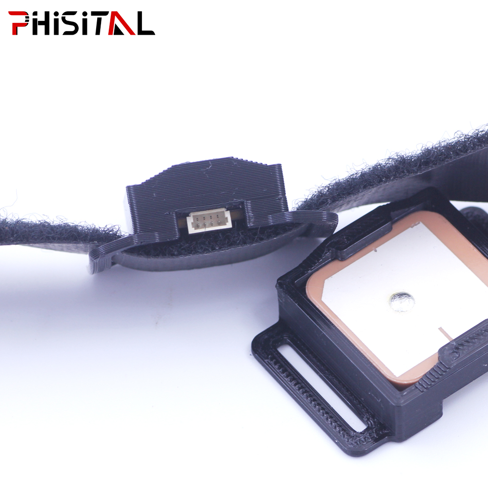 Modul GPS Mount 3D Dicetak TPU - Stihl Chainsaw Ms261 ulasan dan harga