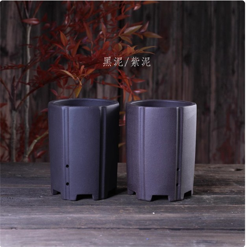 Tanah Liat Ungu Buatan Tangan  - Bonsai Repotting Mat ulasan dan harga