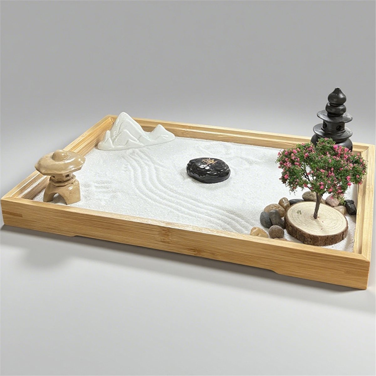 618 Mega Sale Taman Jepang unt - Bonsai Garden For Sale ulasan dan harga