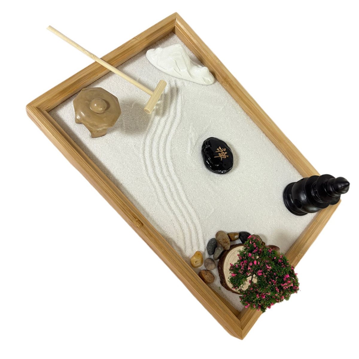 618 Mega Sale Taman Jepang unt - Bonsai Garden For Sale ulasan dan harga