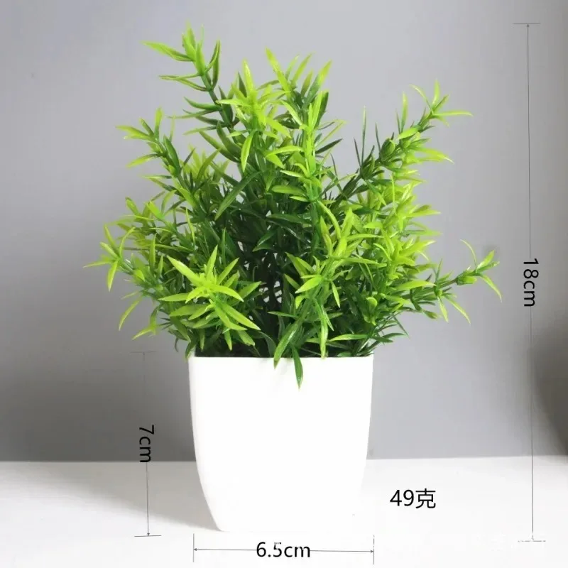 Tanaman pot hijau Bonsai buata - Bonsai Garden Kit ulasan dan harga