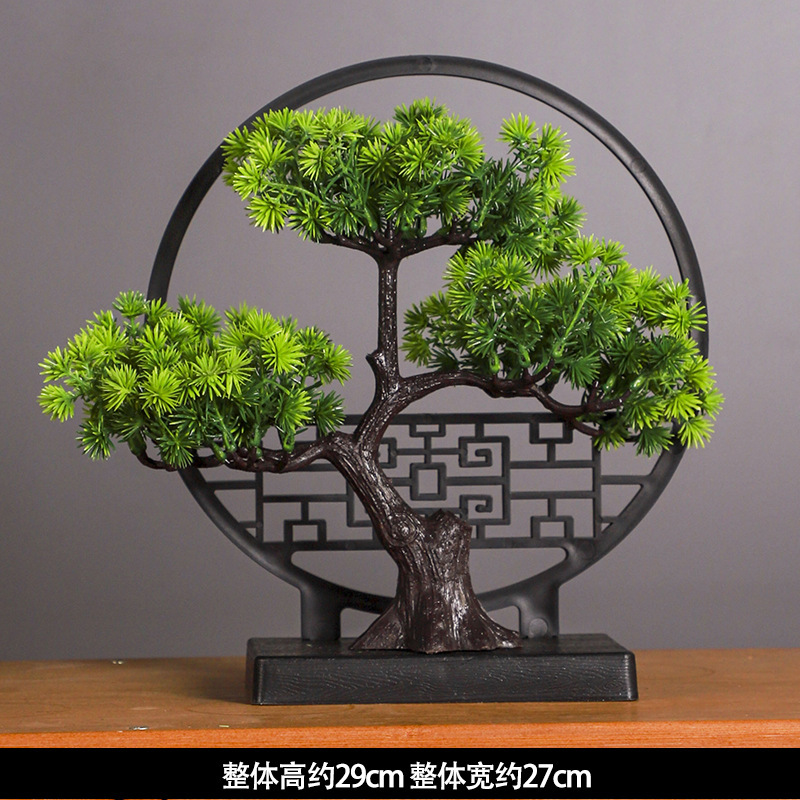 Tanaman Pinus Zen Cina dalam P - Bonsai Garden Kit ulasan dan harga