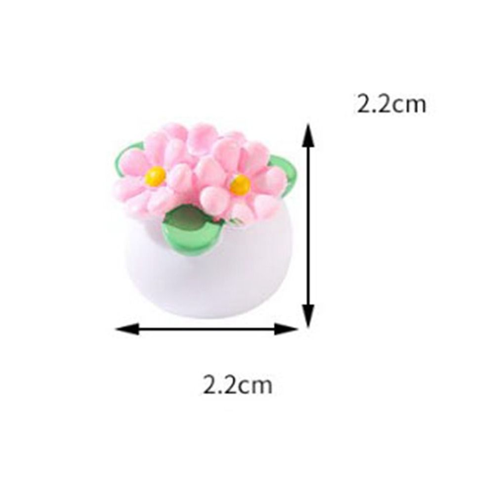 1:12 Rumah Boneka Miniatur Tan - Bonsai Garden China ulasan dan harga