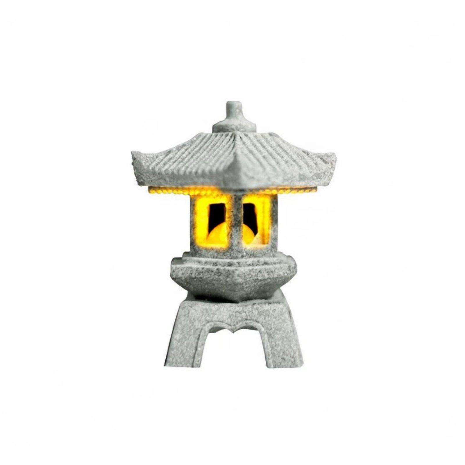 Lentera Lanskap Jepang, Lenter - Landscape Bonsai Garden ulasan dan harga