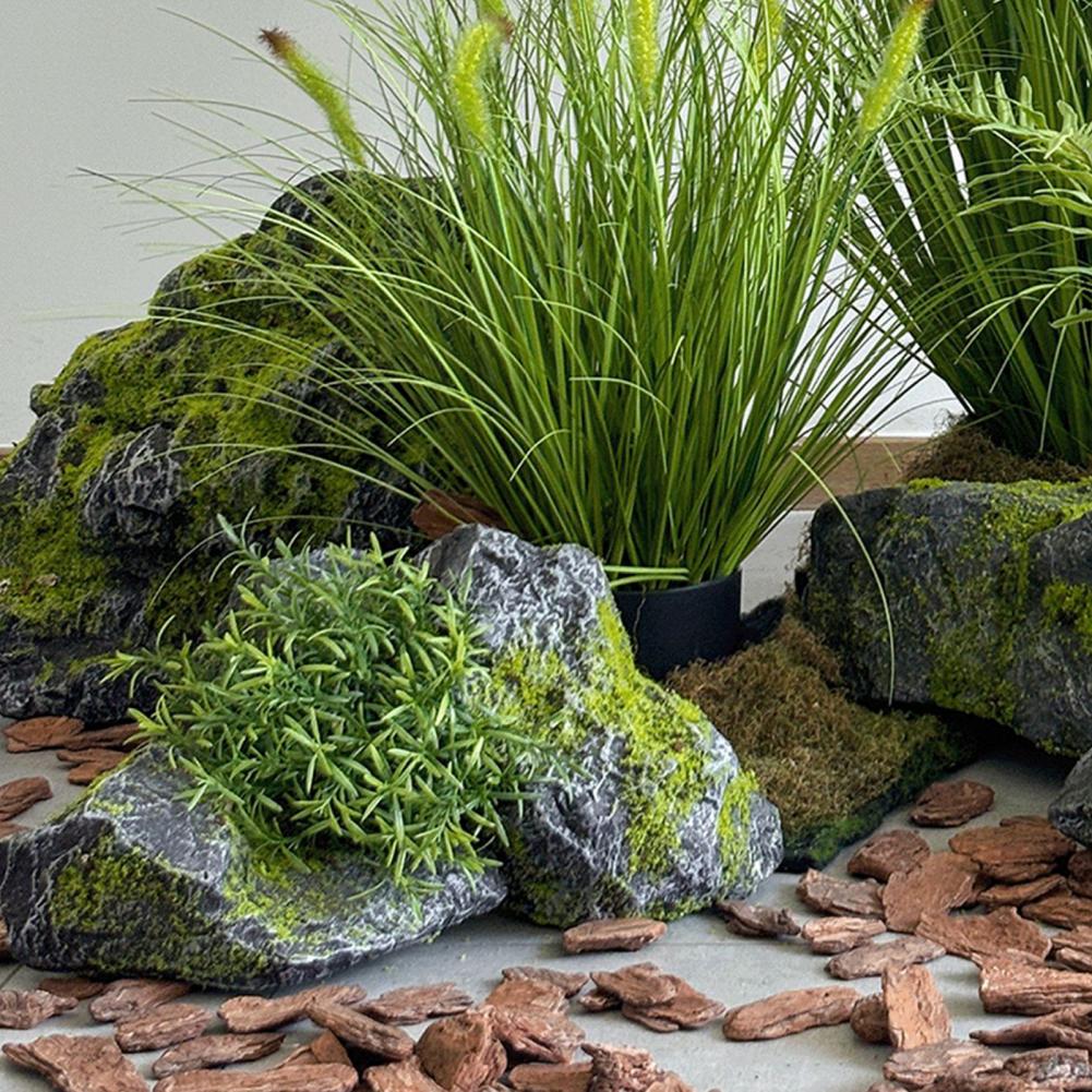Batu Palsu Tahan Cuaca, Batu L - Landscape Bonsai Garden ulasan dan harga