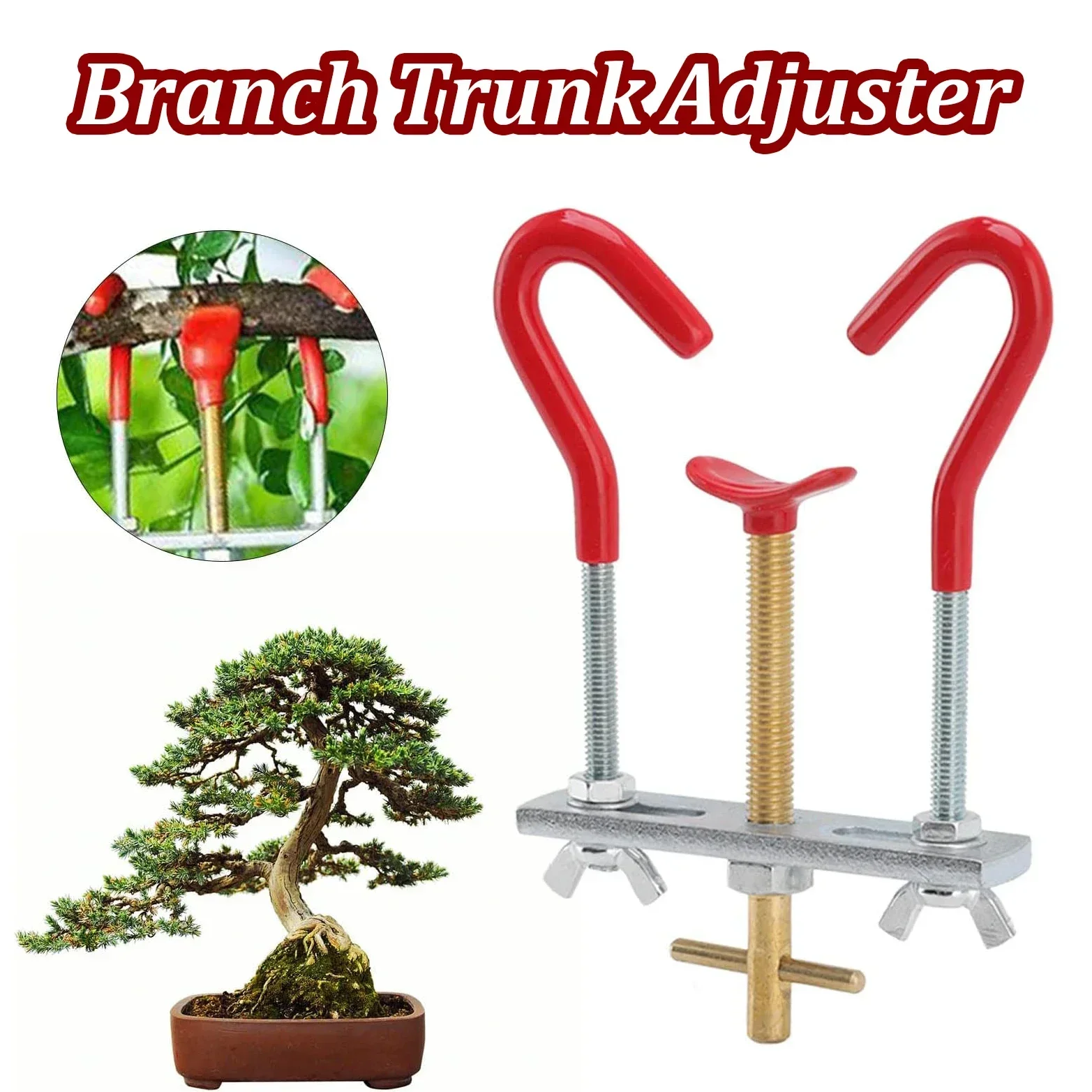 Kit peralatan Bender cabang, p - Bonsai Garden Kit ulasan dan harga