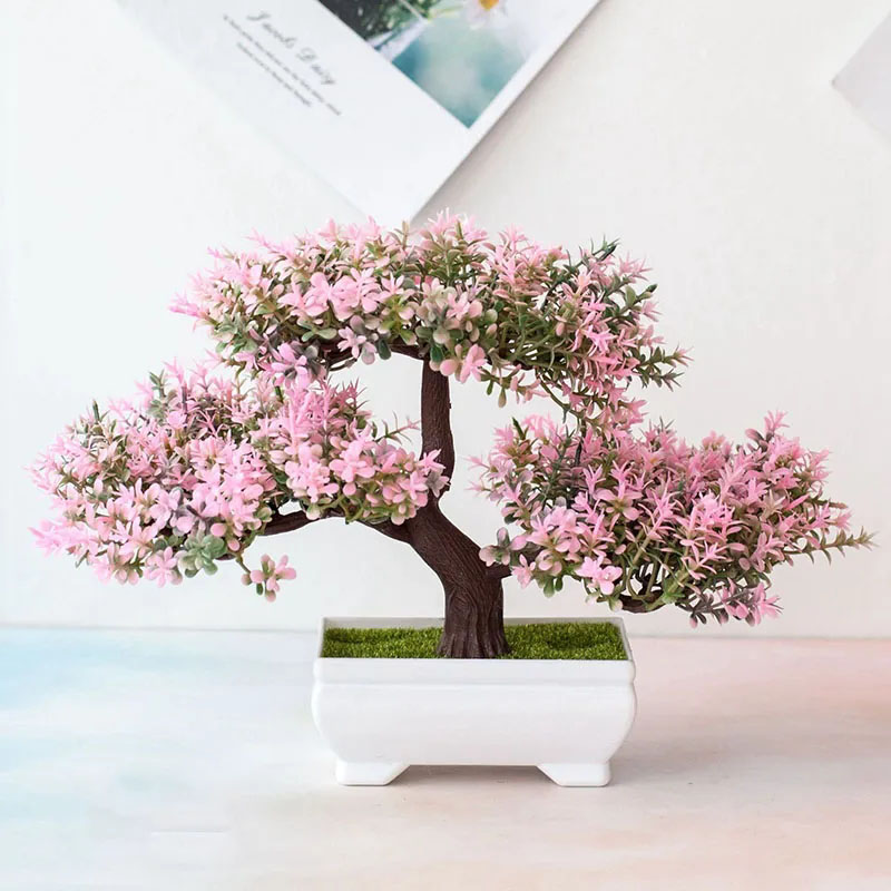 Tanaman Bonsai buatan, ornamen - Bonsai Repotting Mat ulasan dan harga