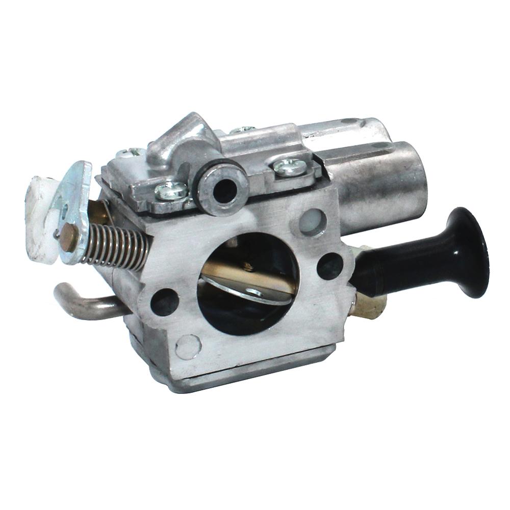 Karburator untuk Stihl Gergaji - Stihl Chainsaw Ms261 ulasan dan harga