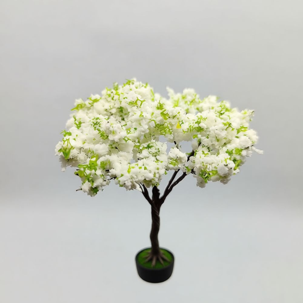 Model Pohon Miniatur untuk Lan - Landscape Bonsai Garden ulasan dan harga