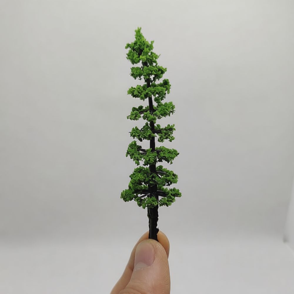 Model Pohon Miniatur untuk Lan - Landscape Bonsai Garden ulasan dan harga