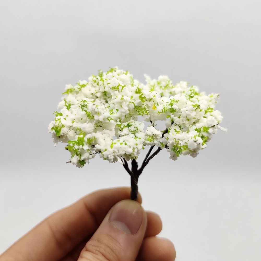 Model Pohon Miniatur untuk Lan - Landscape Bonsai Garden ulasan dan harga